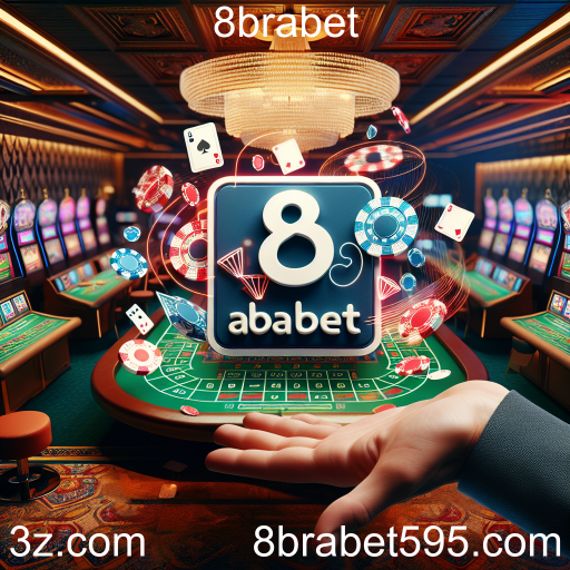 Apostas Ao Vivo: A Nova Fronteira das Apostas Online no 8brabet