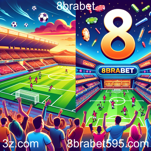 A Excitante Categoria de Esportes no 8brabet