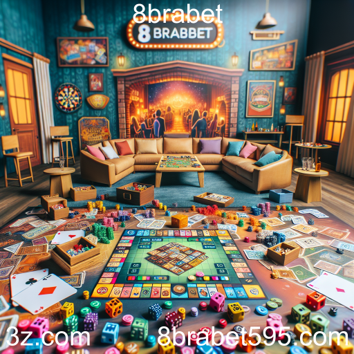 A Magia dos Jogos de Mesa: Diversão e Conexão em Cada Partida